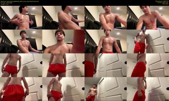 jayquickest — 12 minute Chaturbate male naked cam show, 720p, Jun 8, 2026
