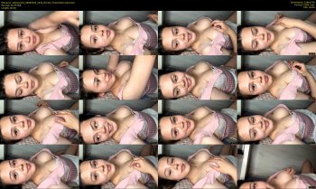 jodeesolarz — 6 minute Chaturbate female naked cam show, 720p, Jun 8, 2026