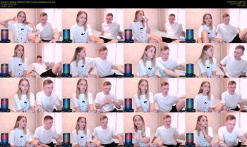 julsweet — 23 minute Chaturbate male naked cam show, 720p, Jun 8, 2026