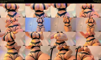 katee_bloss — 14 minute Chaturbate female naked cam show, 720p, Jun 8, 2026