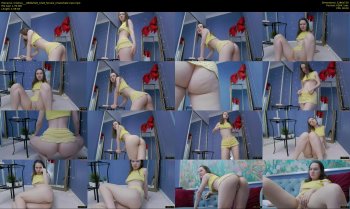 kriskras__ — 120 minute Chaturbate female naked cam show, 720p, Jun 8, 2026