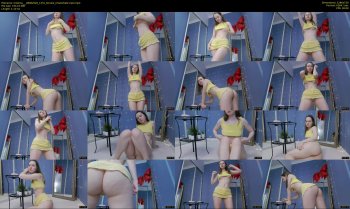 kriskras__ — 73 minute Chaturbate female naked cam show, 720p, Jun 8, 2026