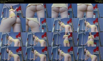 kriskras__ — 10 minute Chaturbate female naked cam show, 720p, Jun 8, 2026