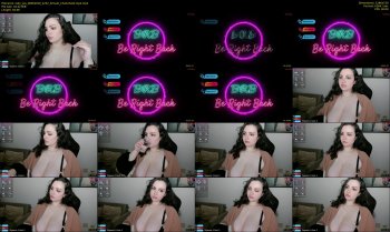 lady_yas — 5 minute Chaturbate female naked cam show, 720p, Jun 8, 2026