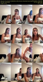 lib_ertine32 — 17 minute Chaturbate female naked cam show, 1080p, Jun 8, 2026