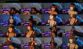 lilbeccaxo — 14 minute Chaturbate female naked cam show, 720p, Jun 8, 2026