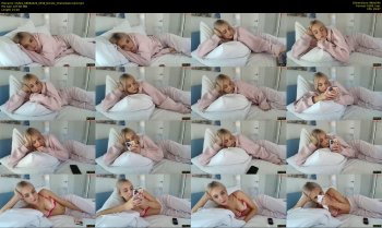 lilyflex — 22 minute Chaturbate female naked cam show, 480p, Jun 8, 2026