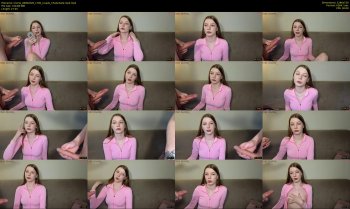 lovirss — 28 minute Chaturbate couple naked cam show, 720p, Jun 8, 2026