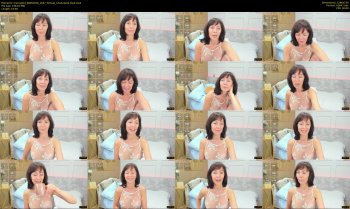 mariagold — 20 minute Chaturbate female naked cam show, 720p, Jun 8, 2026