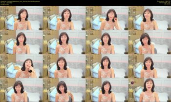 mariagold — 18 minute Chaturbate female naked cam show, 720p, Jun 8, 2026