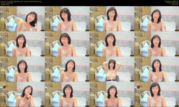 mariagold — 56 minute Chaturbate female naked cam show, 720p, Jun 8, 2026
