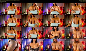 mariicha — 38 minute Chaturbate female naked cam show, 720p, Jun 8, 2026