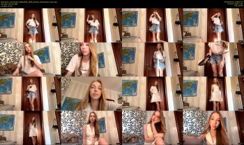 marioindal — 44 minute Chaturbate female naked cam show, 720p, Jun 8, 2026