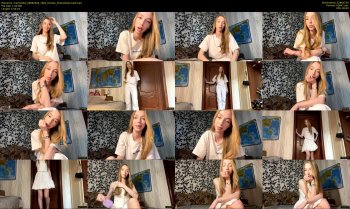 marioindal — 115 minute Chaturbate female naked cam show, 720p, Jun 8, 2026