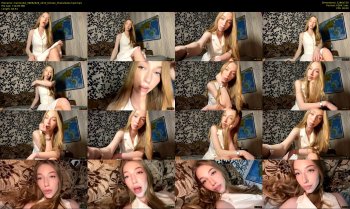 marioindal — 49 minute Chaturbate female naked cam show, 720p, Jun 8, 2026