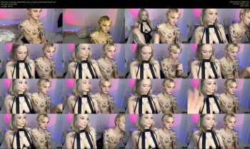 miaside — 6 minute Chaturbate female naked cam show, 720p, Jun 8, 2026