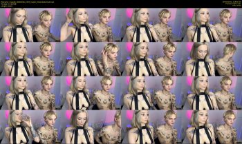miaside — 5 minute Chaturbate female naked cam show, 720p, Jun 8, 2026