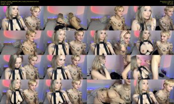 miaside — 70 minute Chaturbate female naked cam show, 720p, Jun 9, 2026