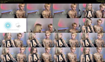 miaside — 13 minute Chaturbate female naked cam show, 720p, Jun 9, 2026