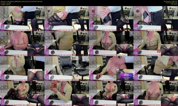 milf_viktoria — 120 minute Chaturbate female naked cam show, 720p, Jun 8, 2026