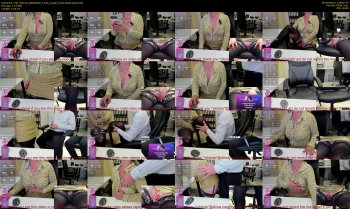 milf_viktoria — 115 minute Chaturbate female naked cam show, 720p, Jun 8, 2026