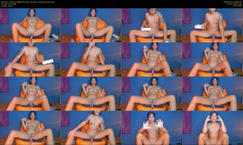 natchac — 4 minute Chaturbate female naked cam show, 720p, Jun 8, 2026