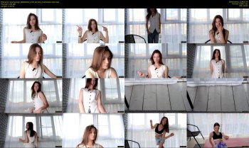 pearlysingle — 120 minute Chaturbate female naked cam show, 720p, Jun 8, 2026