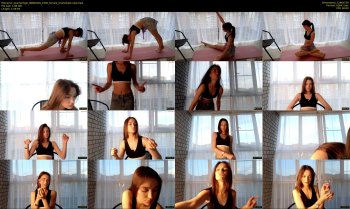 pearlysingle — 120 minute Chaturbate female naked cam show, 720p, Jun 8, 2026