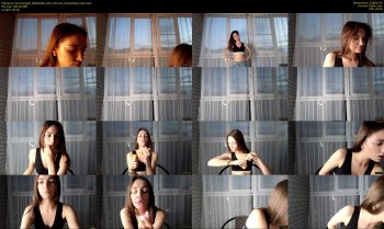 pearlysingle — 49 minute Chaturbate female naked cam show, 720p, Jun 8, 2026