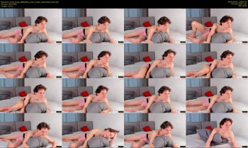 prism_forge — 15 minute Chaturbate couple naked cam show, 720p, Jun 8, 2026
