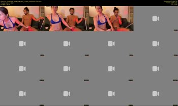 redfloweer — 120 minute Chaturbate couple naked cam show, 720p, Jun 8, 2026