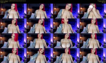 roseblossom_ — 17 minute Chaturbate female naked cam show, 720p, Jun 8, 2026