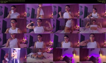 rouse_leon — 120 minute Chaturbate female naked cam show, 720p, Jun 9, 2026