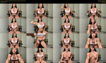 roxyheartley — 14 minute Chaturbate female naked cam show, 480p, Jun 8, 2026