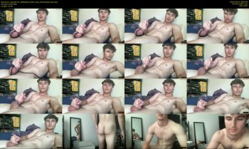 ryan287747 — 15 minute Chaturbate male naked cam show, 480p, Jun 8, 2026