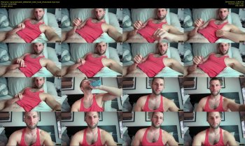 ryanandchadcb — 9 minute Chaturbate male naked cam show, 720p, Jun 8, 2026