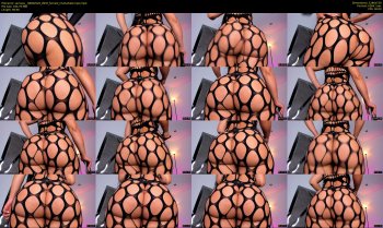 samaay_ — 10 minute Chaturbate female naked cam show, 720p, Jun 8, 2026