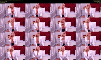 saralucky — 4 minute Chaturbate female naked cam show, 720p, Jun 8, 2026