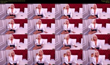 saralucky — 5 minute Chaturbate female naked cam show, 720p, Jun 8, 2026