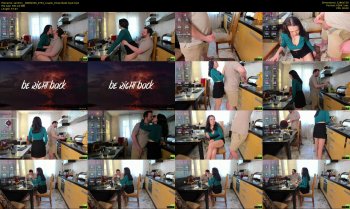 serdron_ — 58 minute Chaturbate couple naked cam show, 720p, Jun 8, 2026