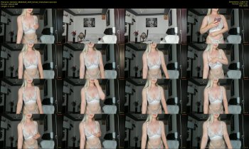sherlylov — 72 minute Chaturbate female naked cam show, 720p, Jun 8, 2026