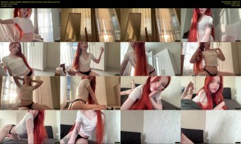 sleepycode002 — 45 minute Chaturbate female naked cam show, 720p, Jun 8, 2026