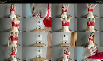 soft_katy — 4 minute Chaturbate female naked cam show, 720p, Jun 8, 2026