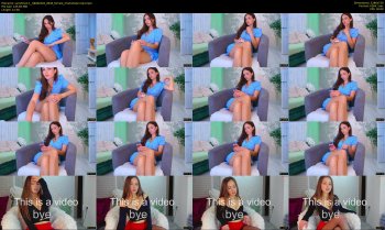 sunshine13_ — 13 minute Chaturbate female naked cam show, 720p, Jun 8, 2026