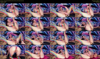 sweeeets85 — 113 minute Chaturbate female naked cam show, 720p, Jun 8, 2026