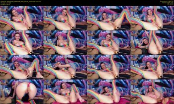 sweeeets85 — 114 minute Chaturbate female naked cam show, 720p, Jun 8, 2026