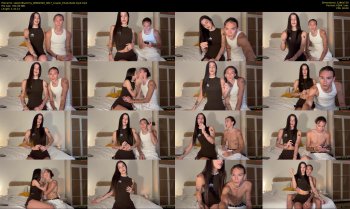 sweet19sammy — 92 minute Chaturbate male naked cam show, 720p, Jun 8, 2026