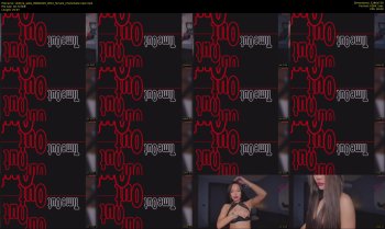 viktoria_www — 26 minute Chaturbate couple naked cam show, 720p, Jun 9, 2026