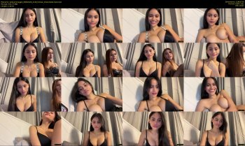 webcammaggie — 101 minute Chaturbate female naked cam show, 720p, Jun 8, 2026