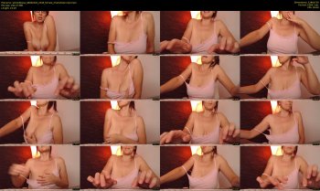 wickedtease — 24 minute Chaturbate female naked cam show, 720p, Jun 8, 2026